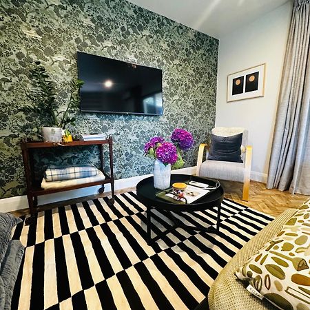 Вілла 2 Bed Beckenham Beauty - Pet Friendly Крайстчерч Екстер'єр фото