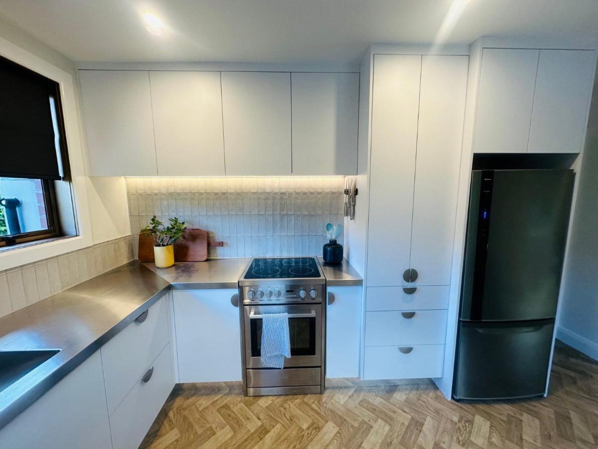Вілла 2 Bed Beckenham Beauty - Pet Friendly Крайстчерч Екстер'єр фото