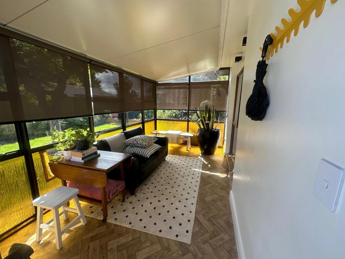 Вілла 2 Bed Beckenham Beauty - Pet Friendly Крайстчерч Екстер'єр фото